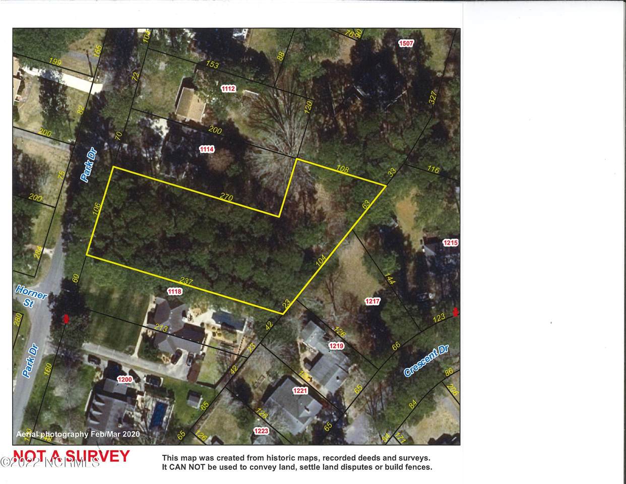 00000 Park Drive - Photo 1