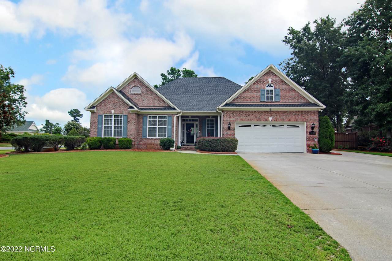 1001 Cumbertree Court - Photo 1