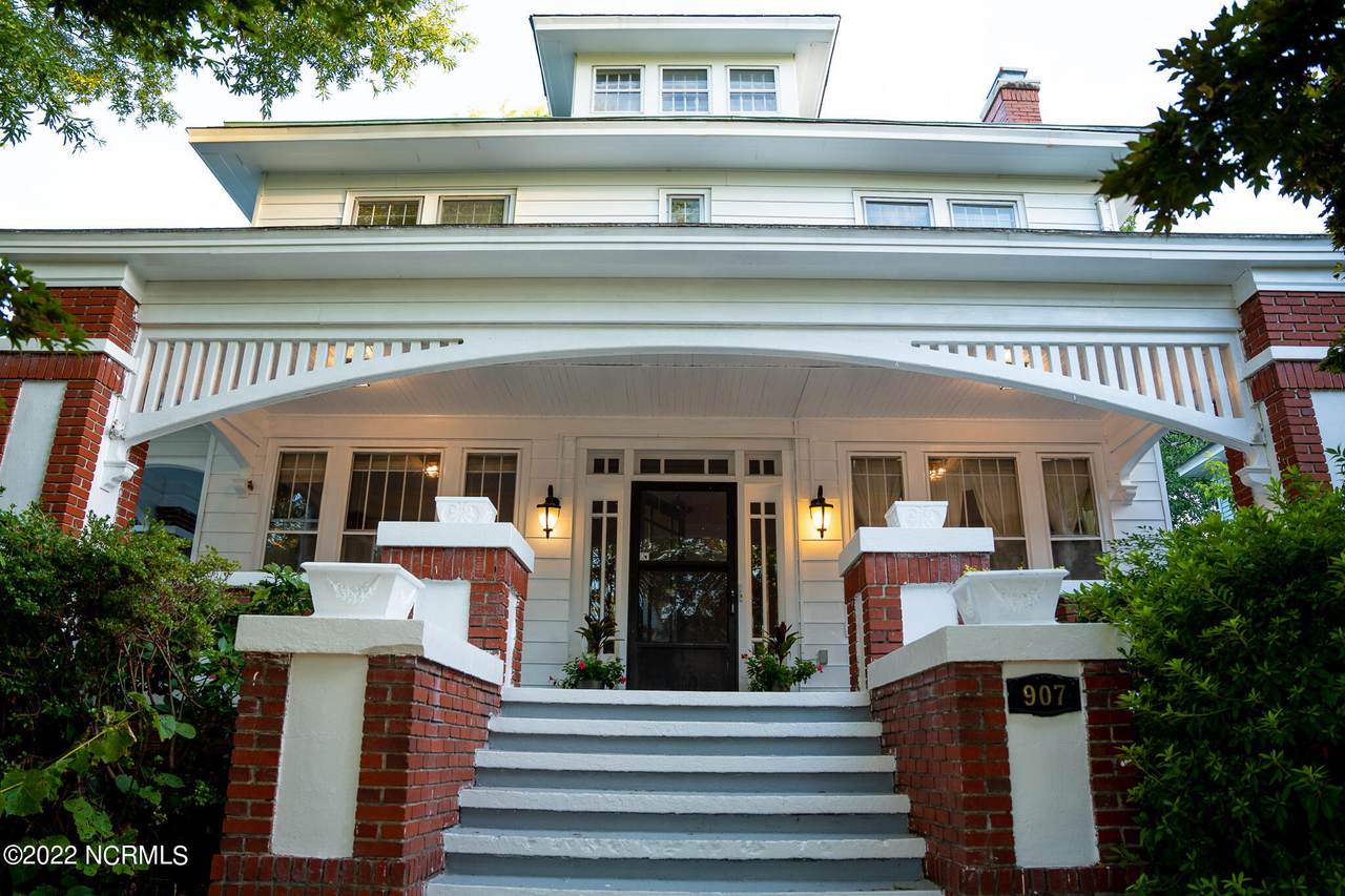 907 Church Street - Photo 1