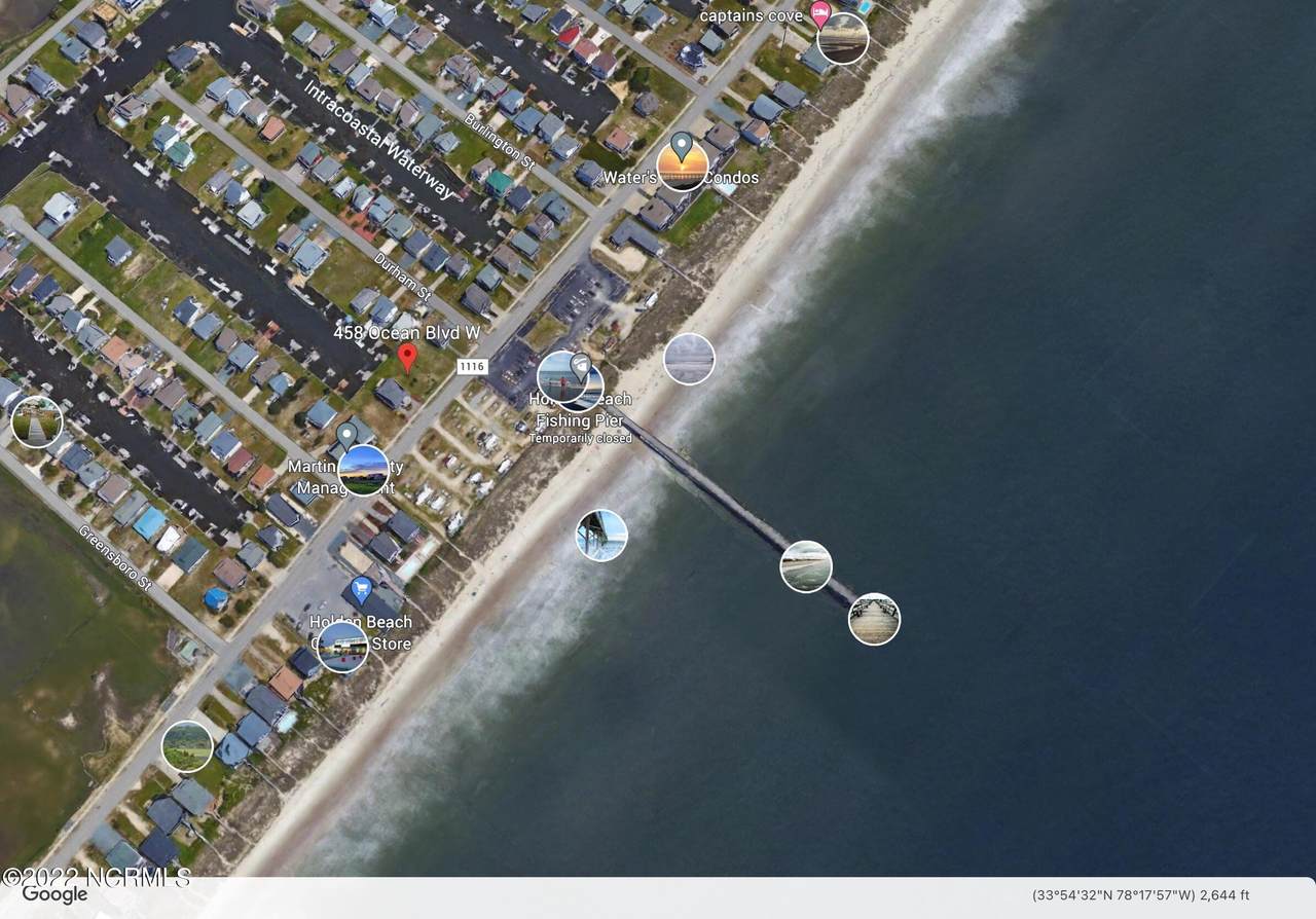 458 Ocean Boulevard - Photo 1