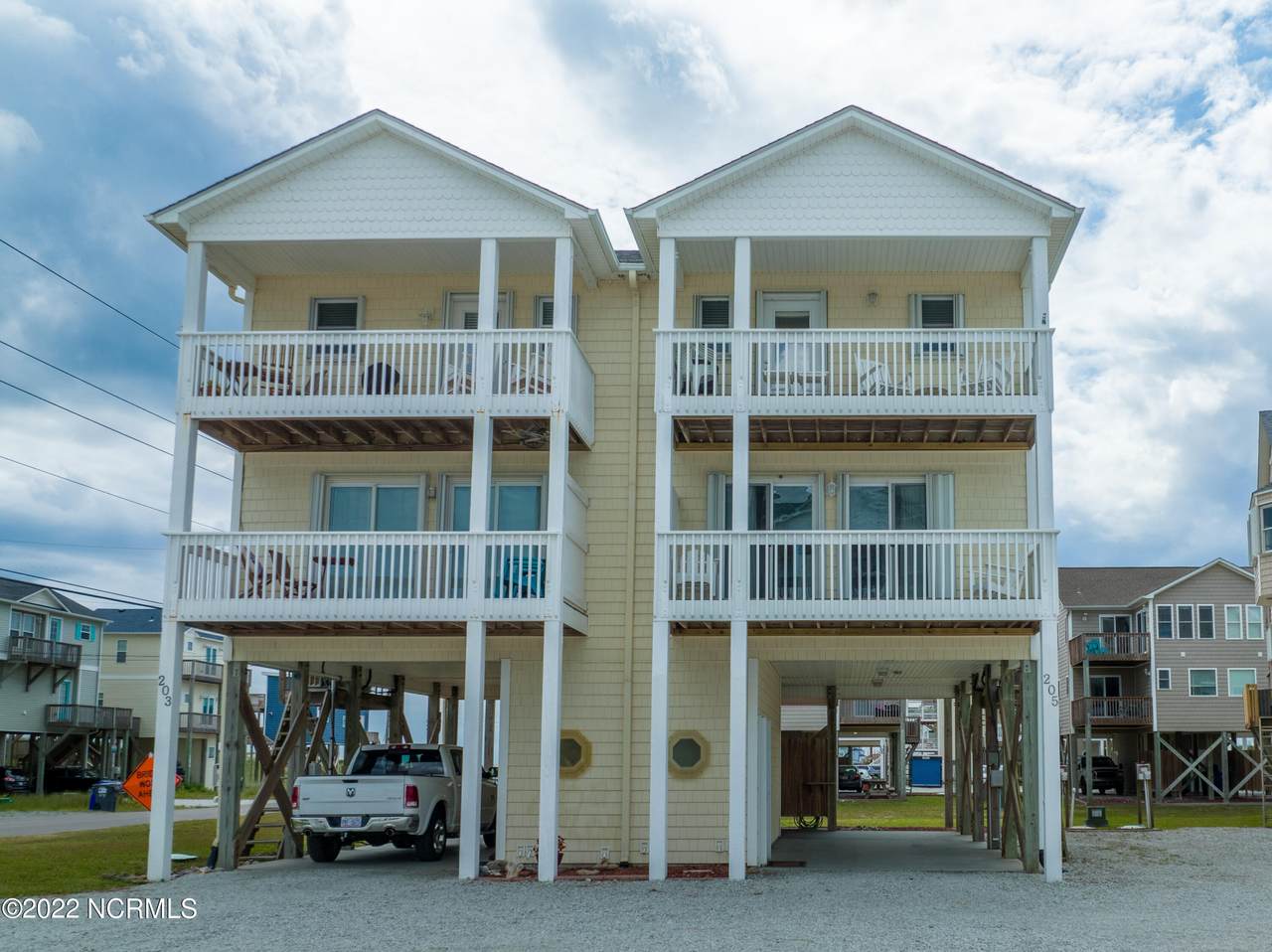 205 Pinellas Bay Drive - Photo 1