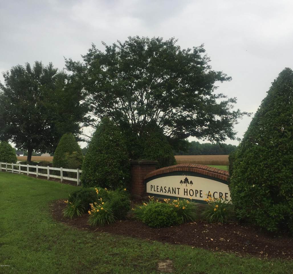 6115 Barney Road - Photo 1