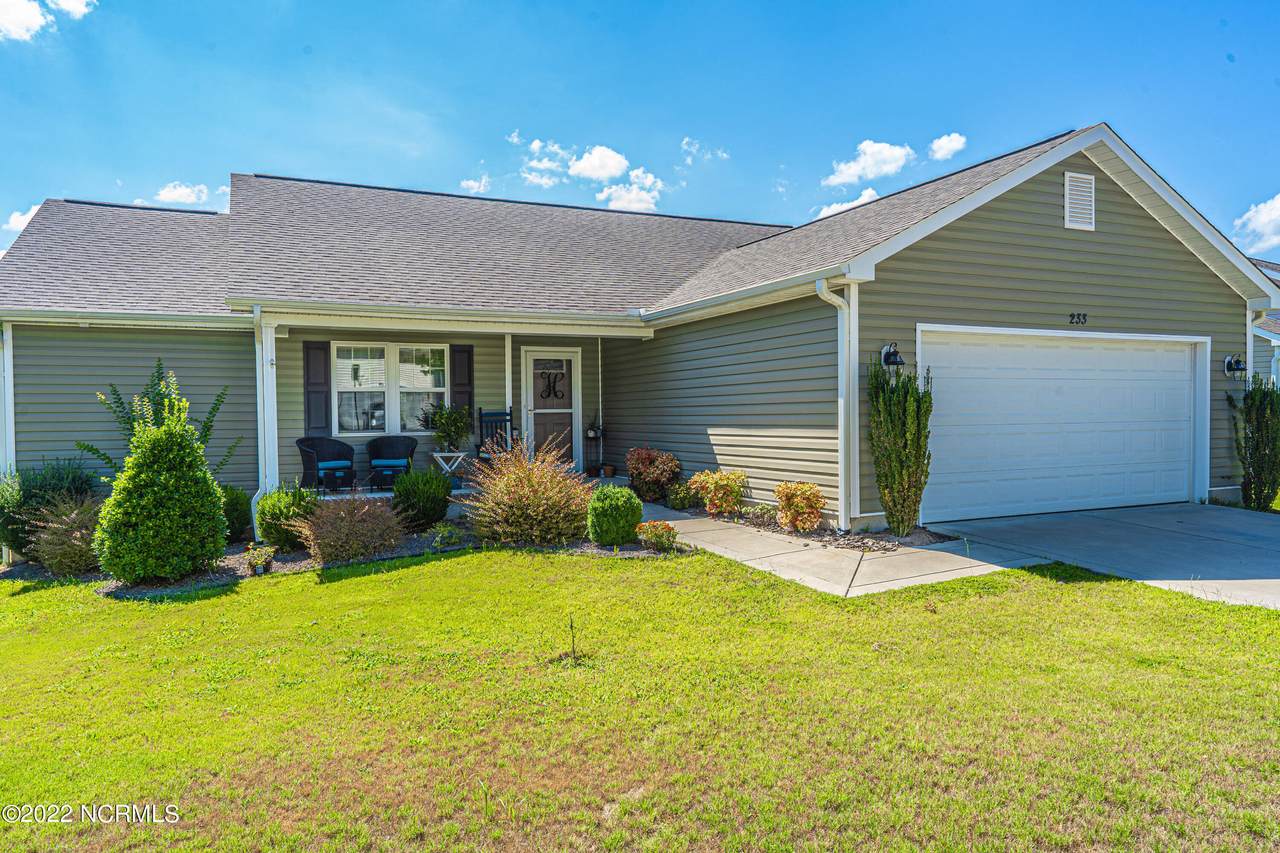233 Savannah Garden Drive - Photo 1