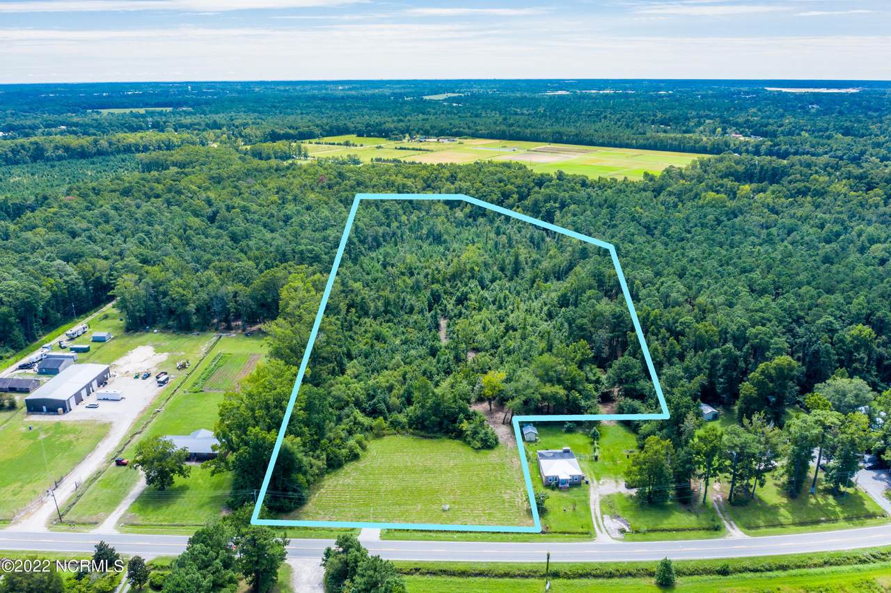 4128 Castle Hayne Road - Photo 1
