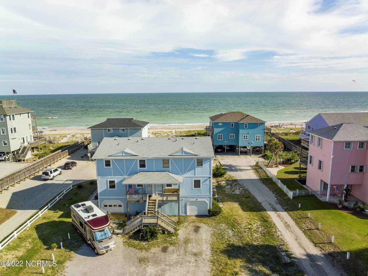 9503 Ocean Drive - Photo 1