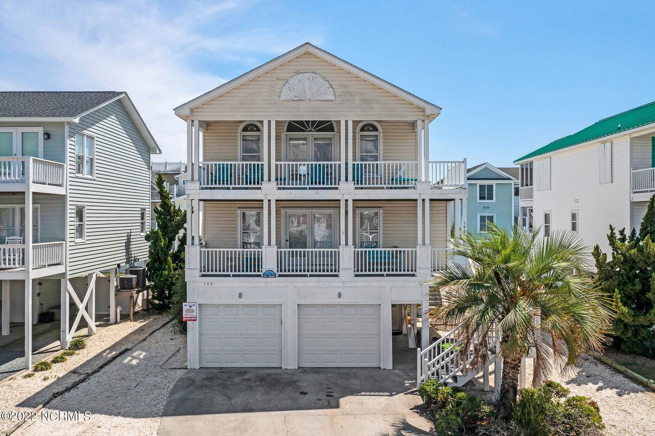 140 Southshore Drive - Photo 1