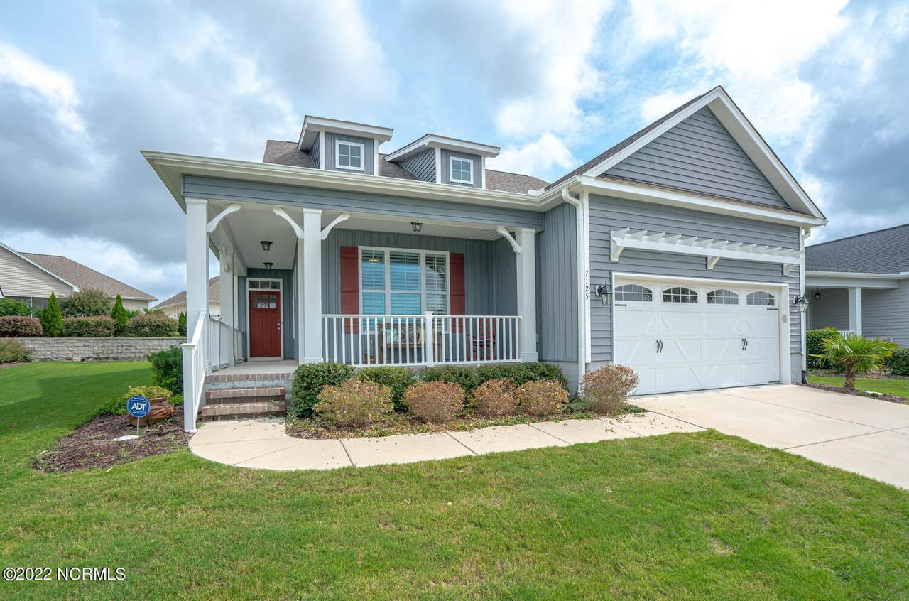 7125 Ascension Drive - Photo 1