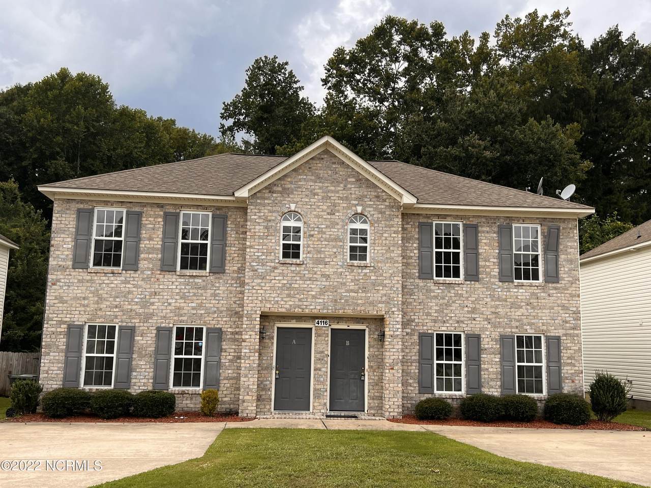 4116 Brook Creek Lane - Photo 1