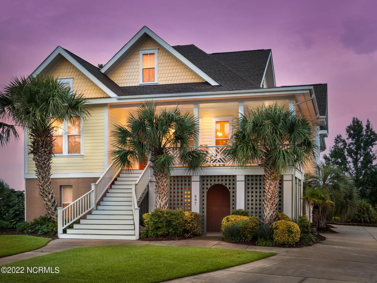 697 Blue Point Drive - Photo 1