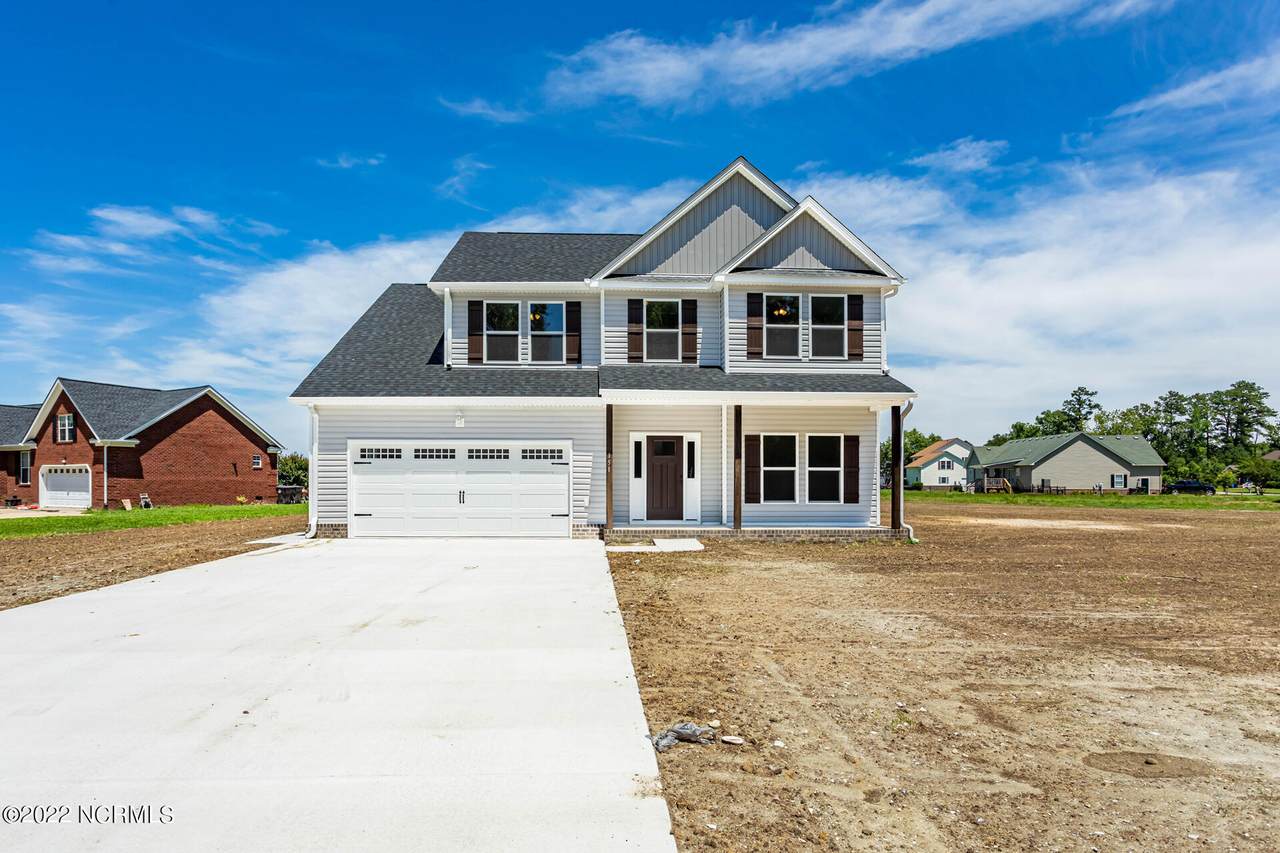 519 Highway 343 - Photo 1