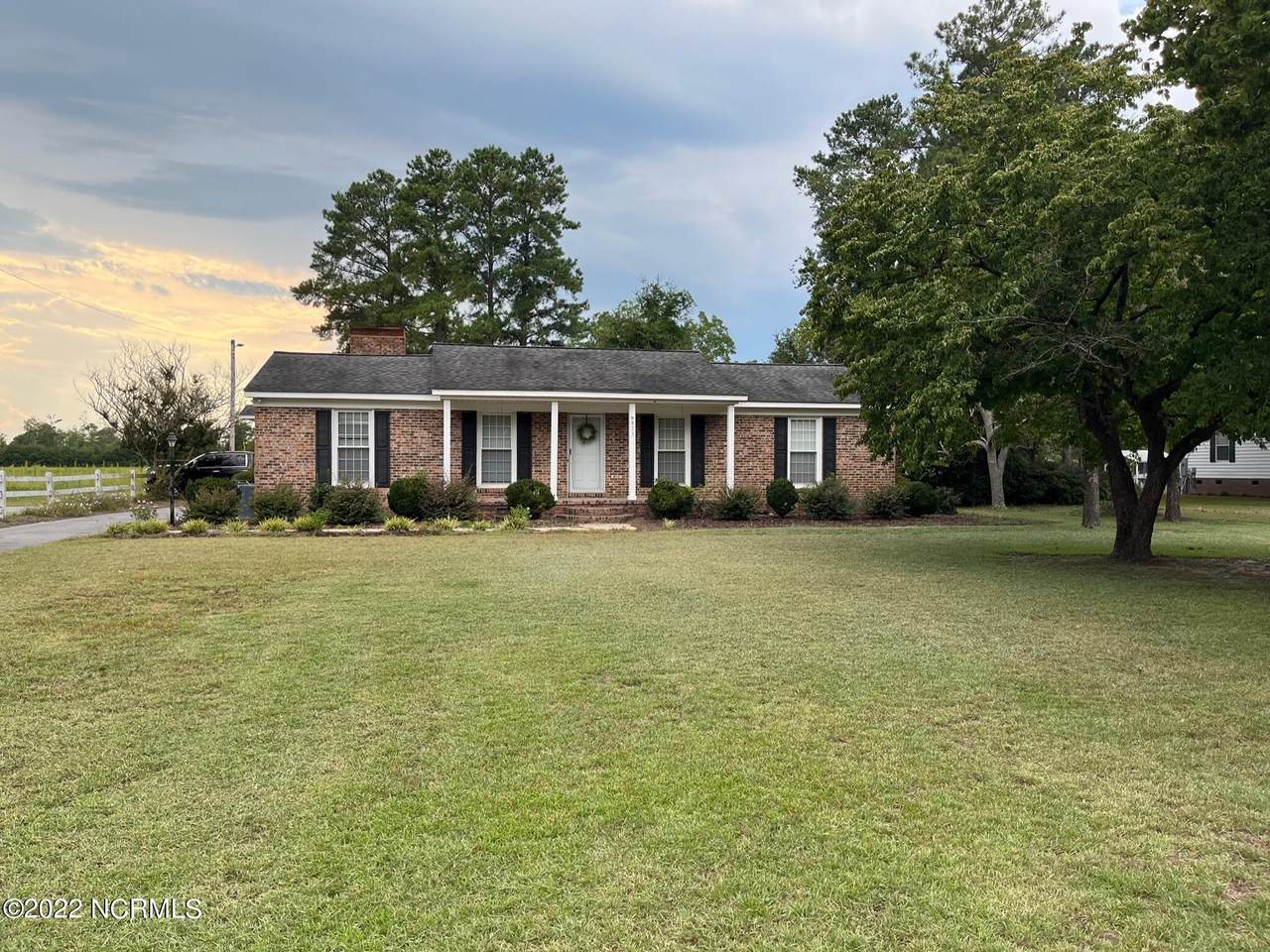 4873 Haynes Lennon Highway - Photo 1