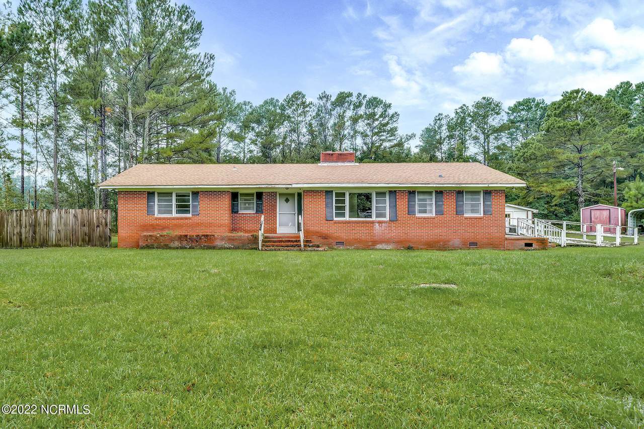 4360 Us 117 Highway - Photo 1