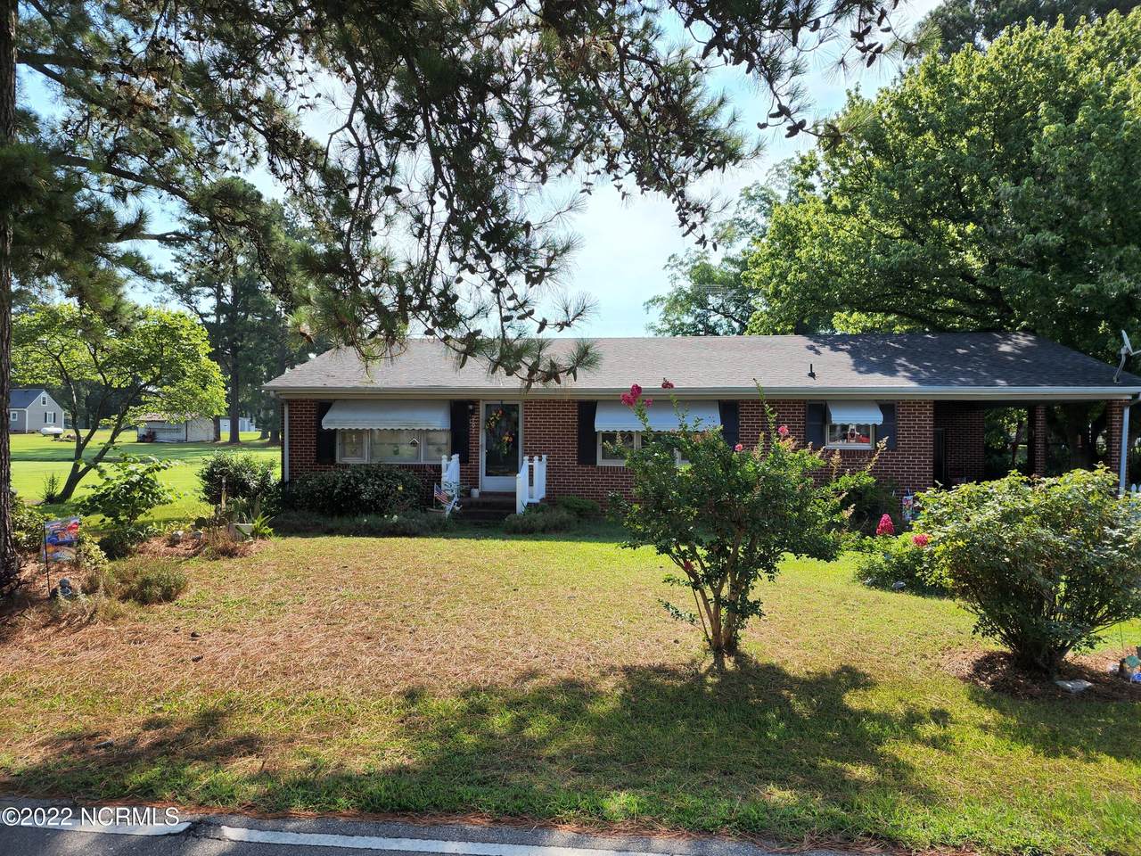101 Garris Street - Photo 1