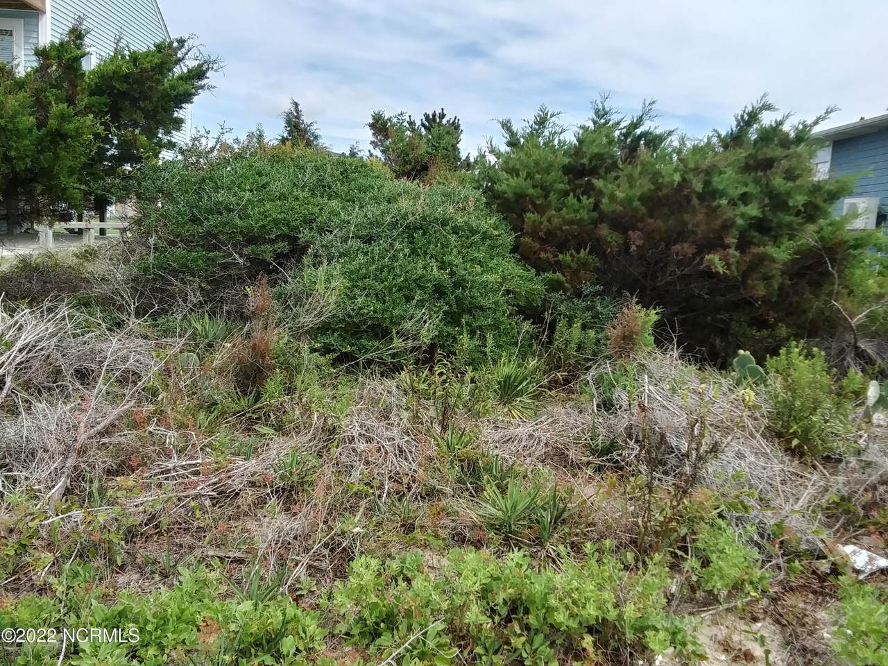 2508 Beach Drive - Photo 1