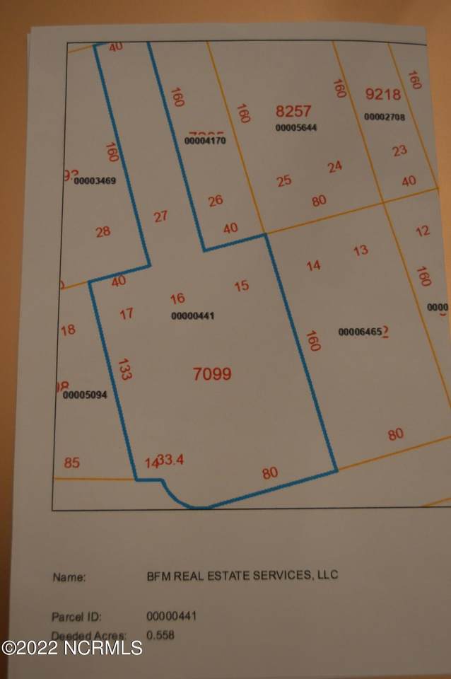 Tbd Mcrae Street - Photo 1