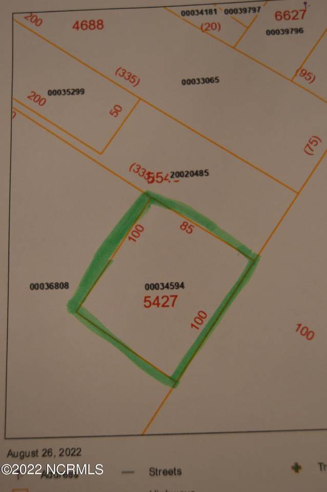 Tbd Clark Street - Photo 1