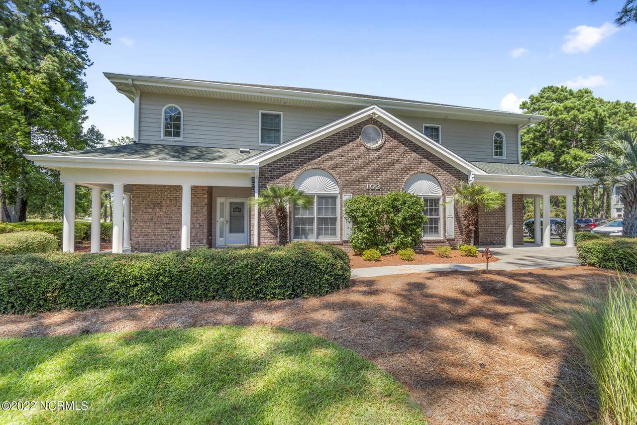 102 Ricemill Circle - Photo 1