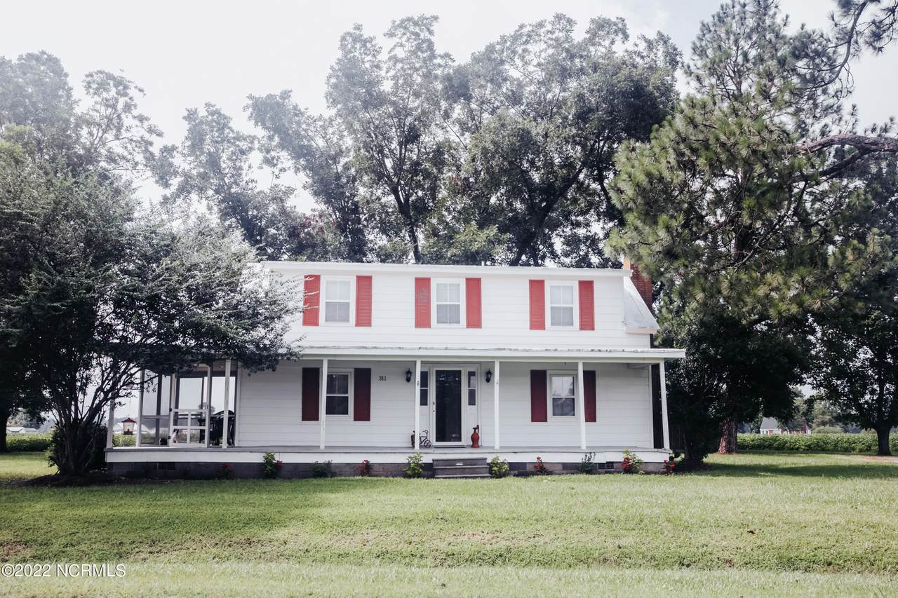311 Brayhall Road - Photo 1