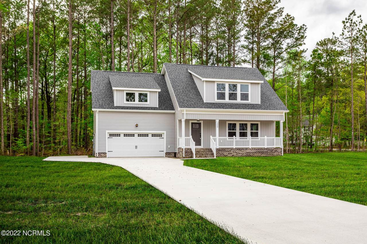 513 Hwy 343 - Photo 1