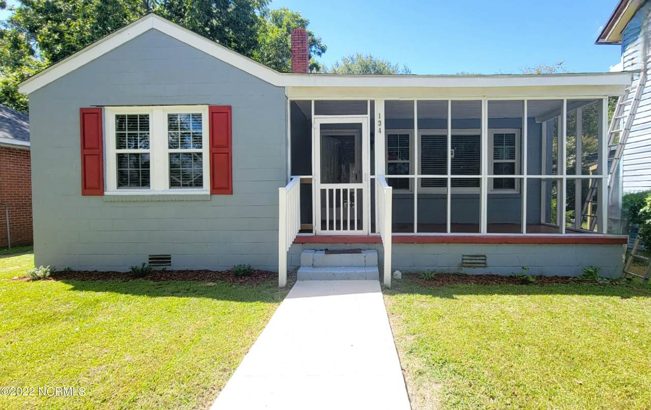 134 Albemarle Street - Photo 1