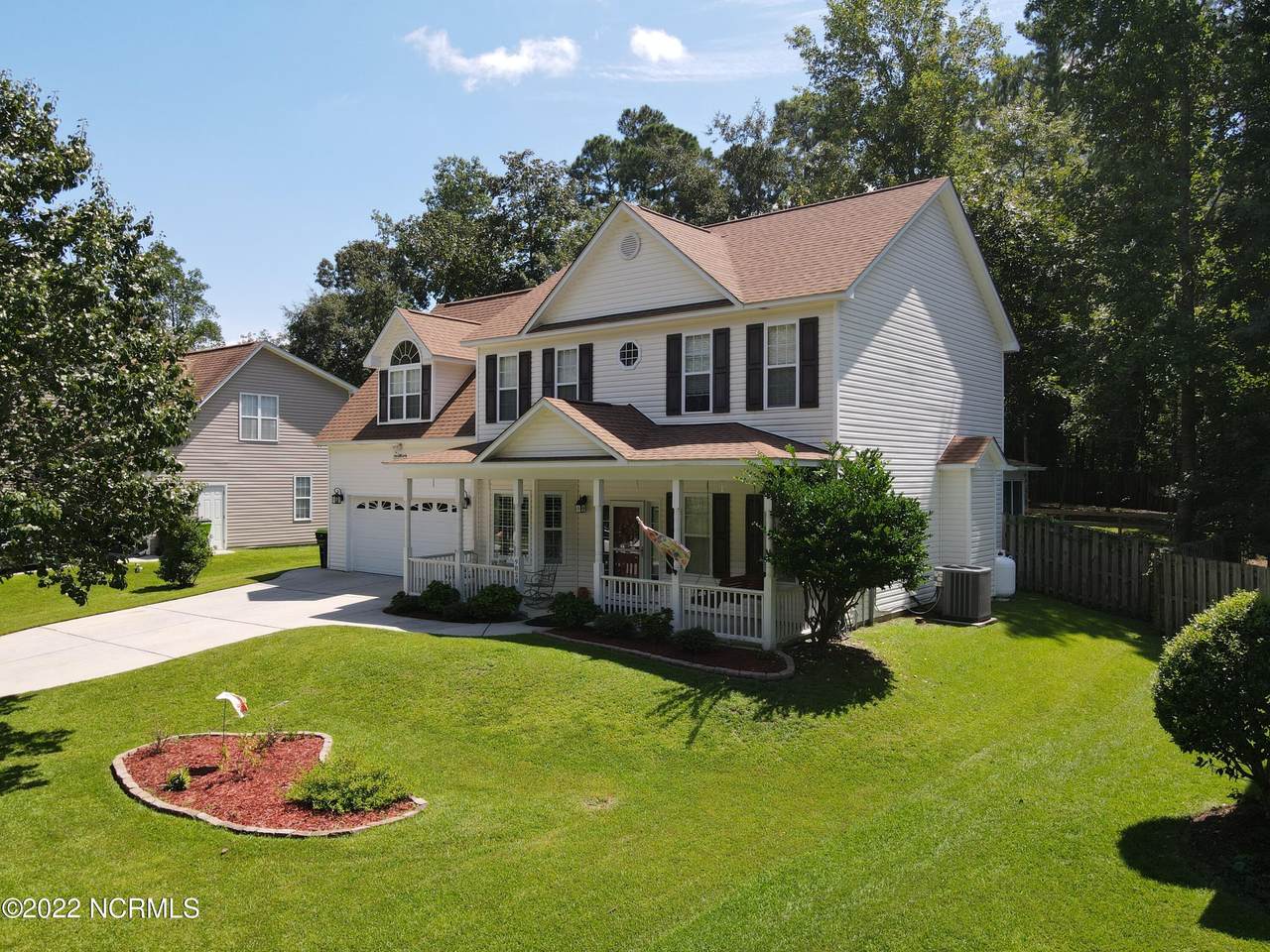 9829 Olde Towne Wynd - Photo 1