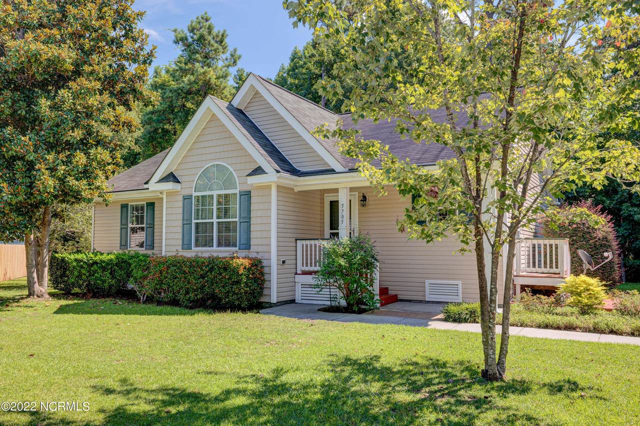 5705 Highgrove Place - Photo 1