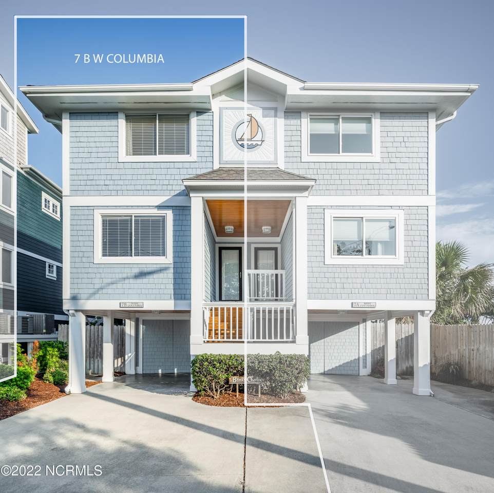 7 Columbia Street - Photo 1