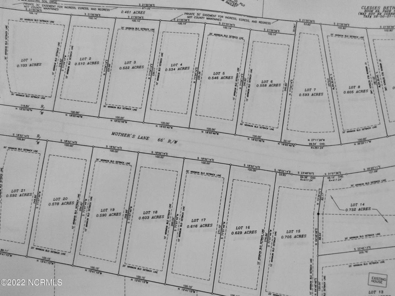 0 Highway 385 Road - Photo 1