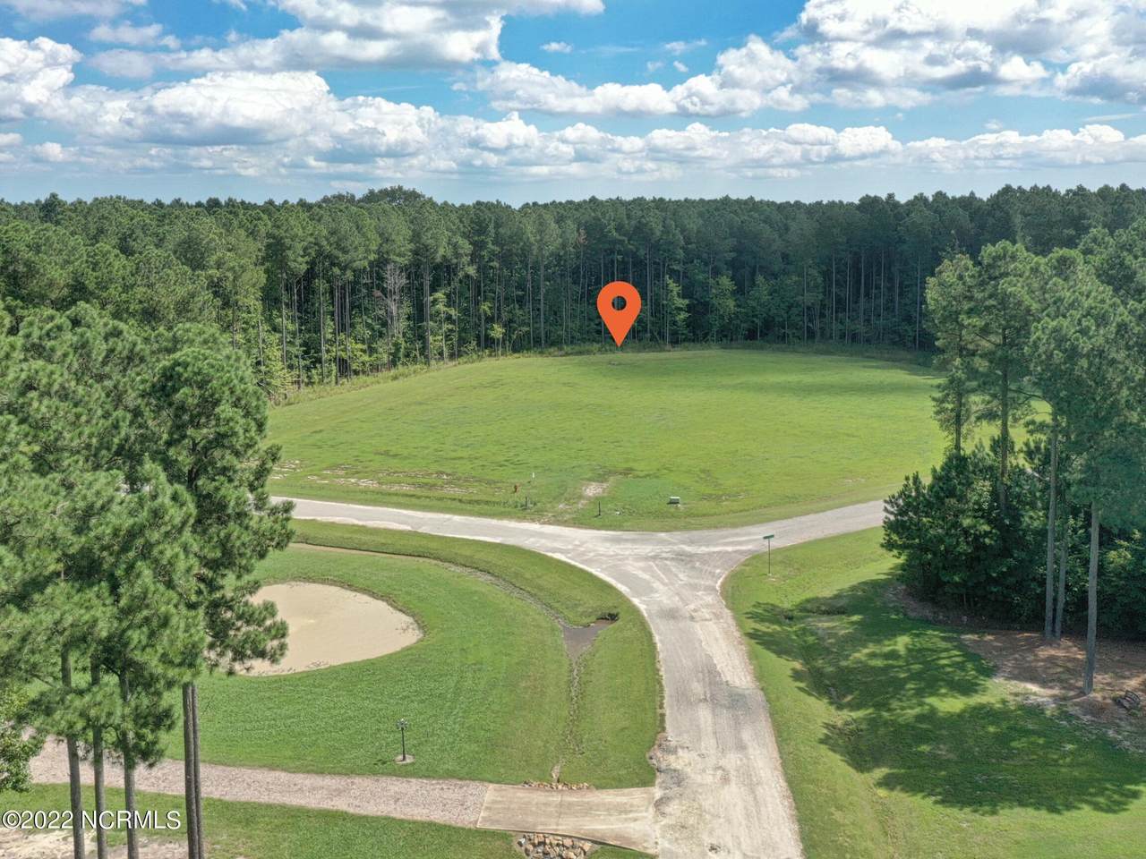 101 Four Oaks Trail - Photo 1