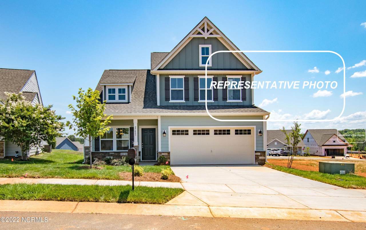 139 Lighthouse Cove Loop - Photo 1