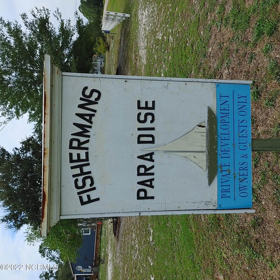 2668 Nags Head Road - Photo 1