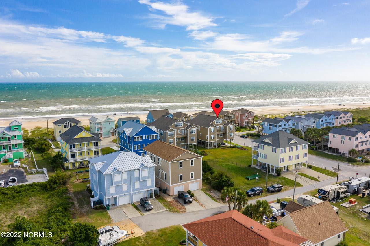 201 Ocean Boulevard - Photo 1