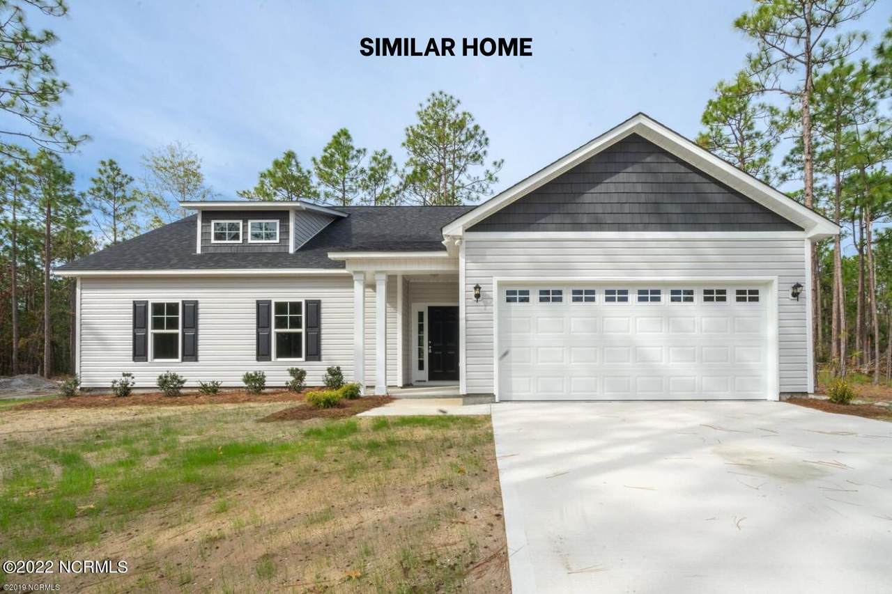 710 Boundary Loop Road - Photo 1