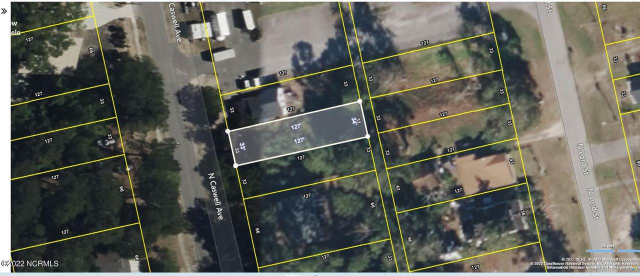 8 Caswell Avenue - Photo 1