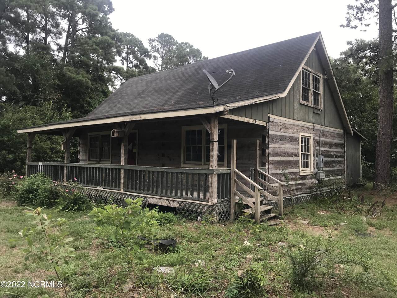 505 Pasquenoke Trail - Photo 1