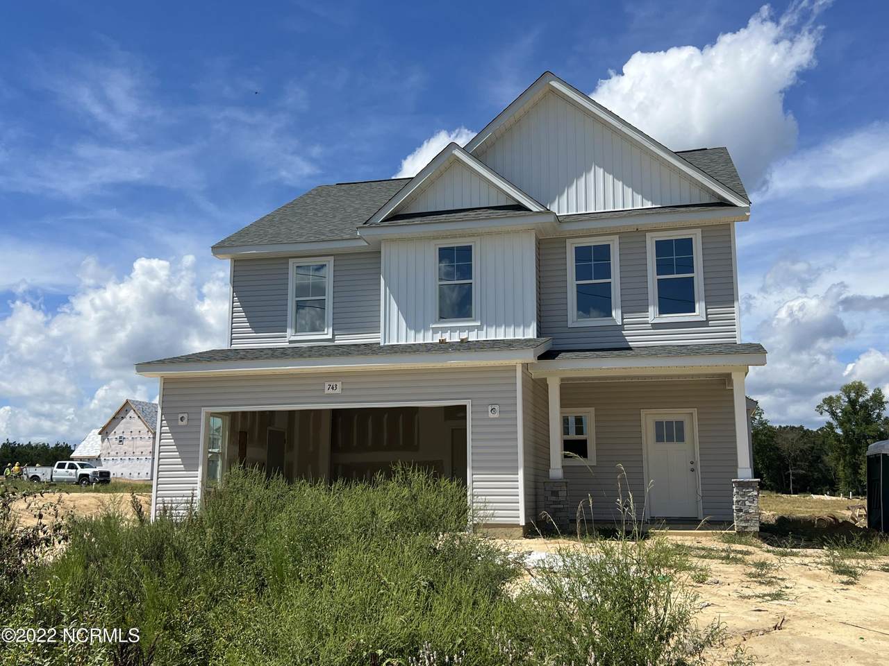 743 Townsend Road - Photo 1