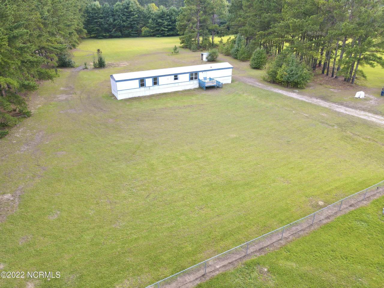 6904 Old Wire Road - Photo 1