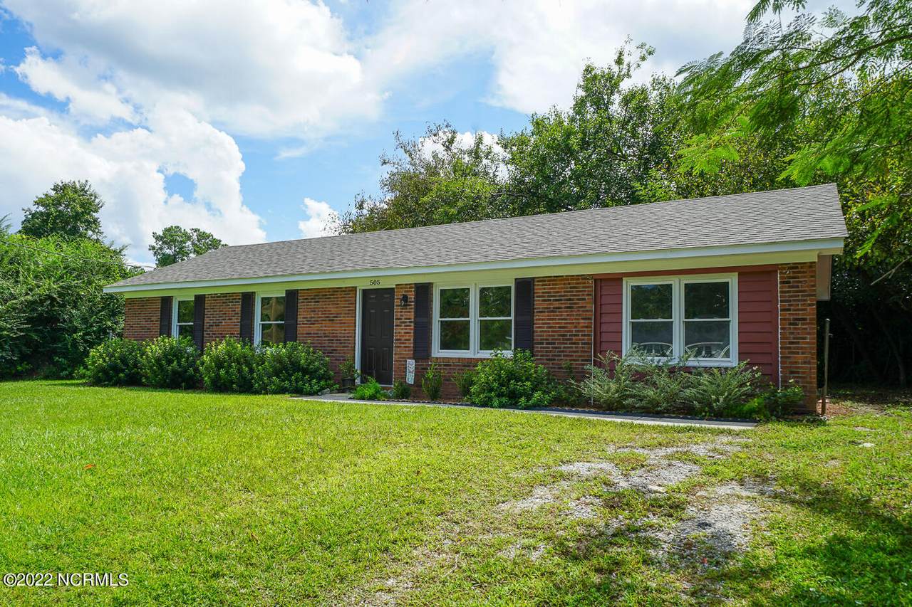 505 Mcclure Circle - Photo 1