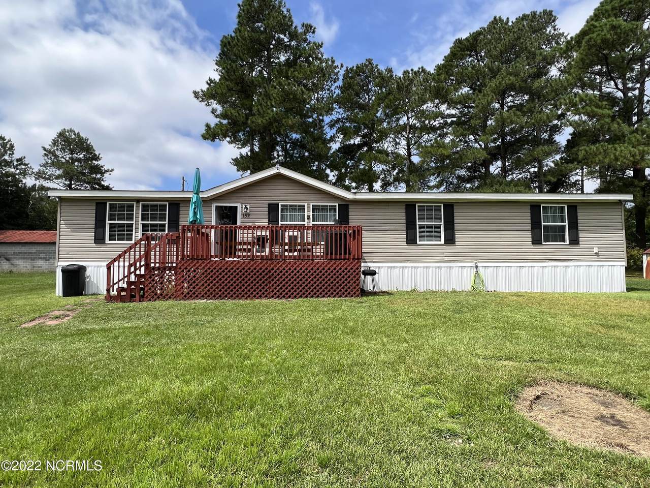 152 John Brown Road - Photo 1