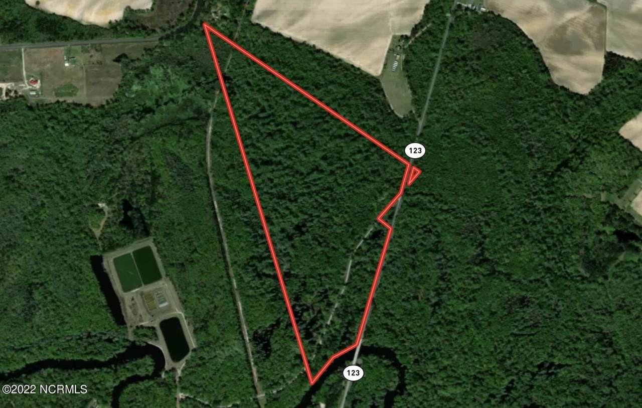 0 Highway 123 N - Photo 1