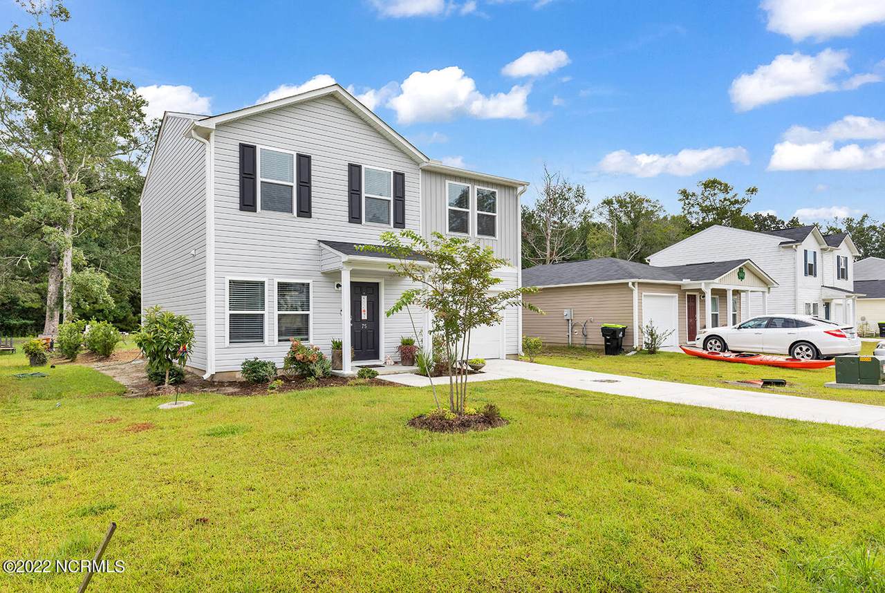 75 Shamrock Drive - Photo 1