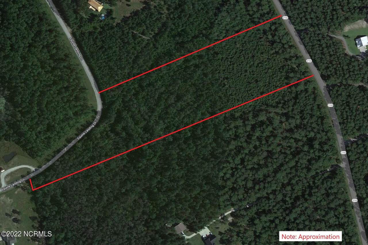 00 Equine Acres Drive - Photo 1