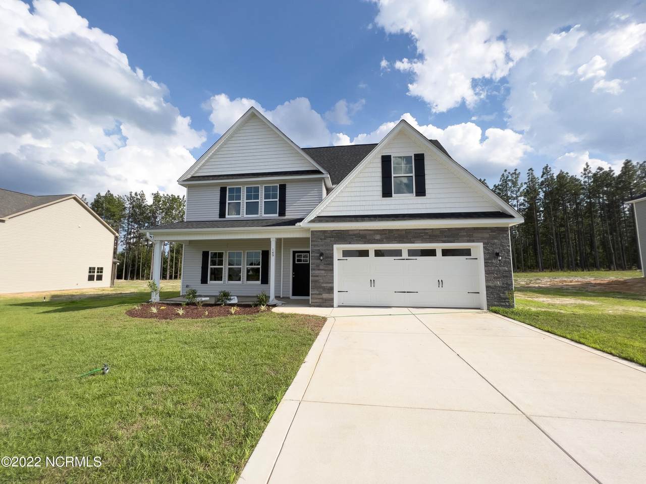149 Nairn (Lot 17) Street - Photo 1