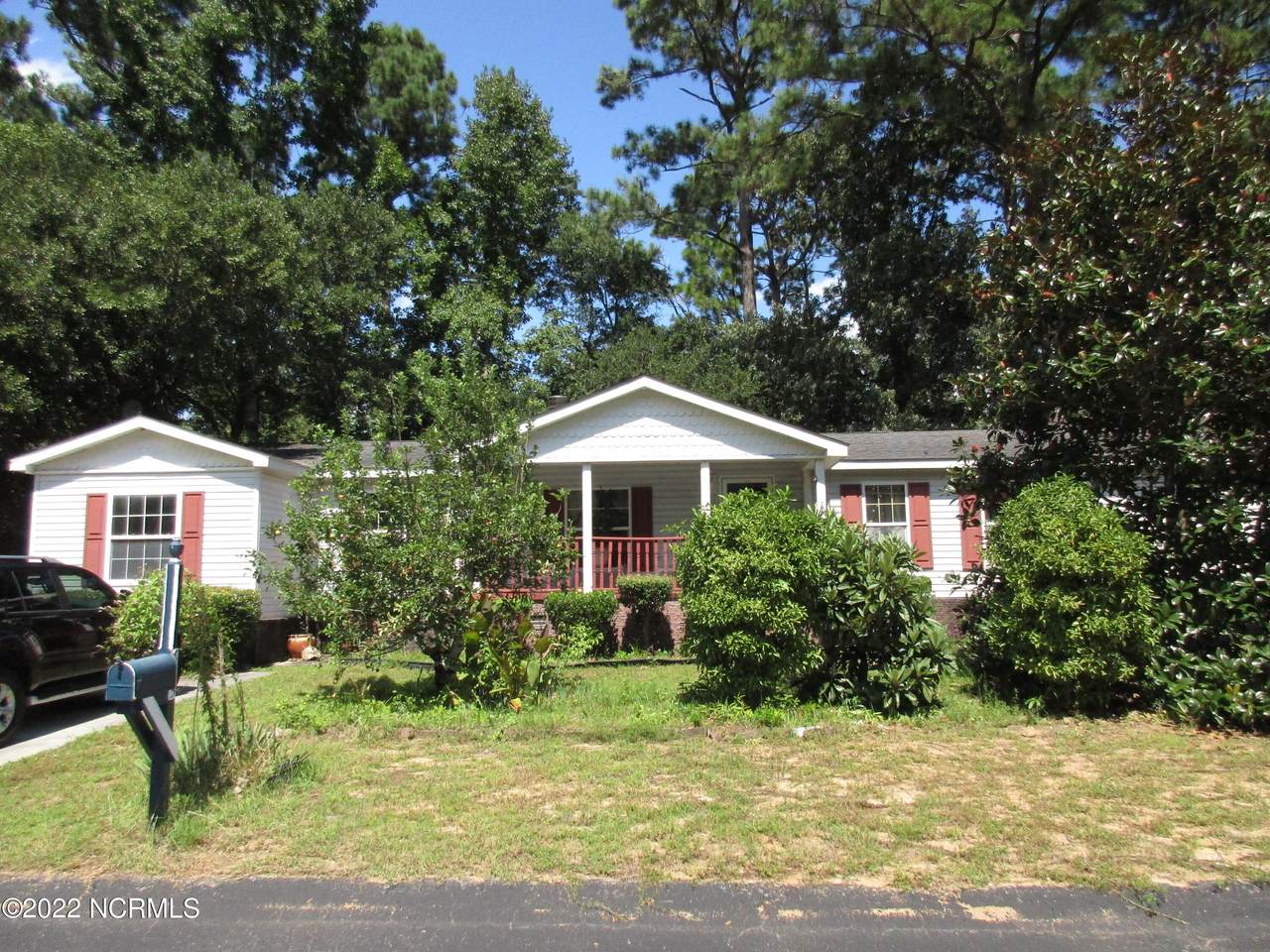 815 Red Lighthouse Lane - Photo 1