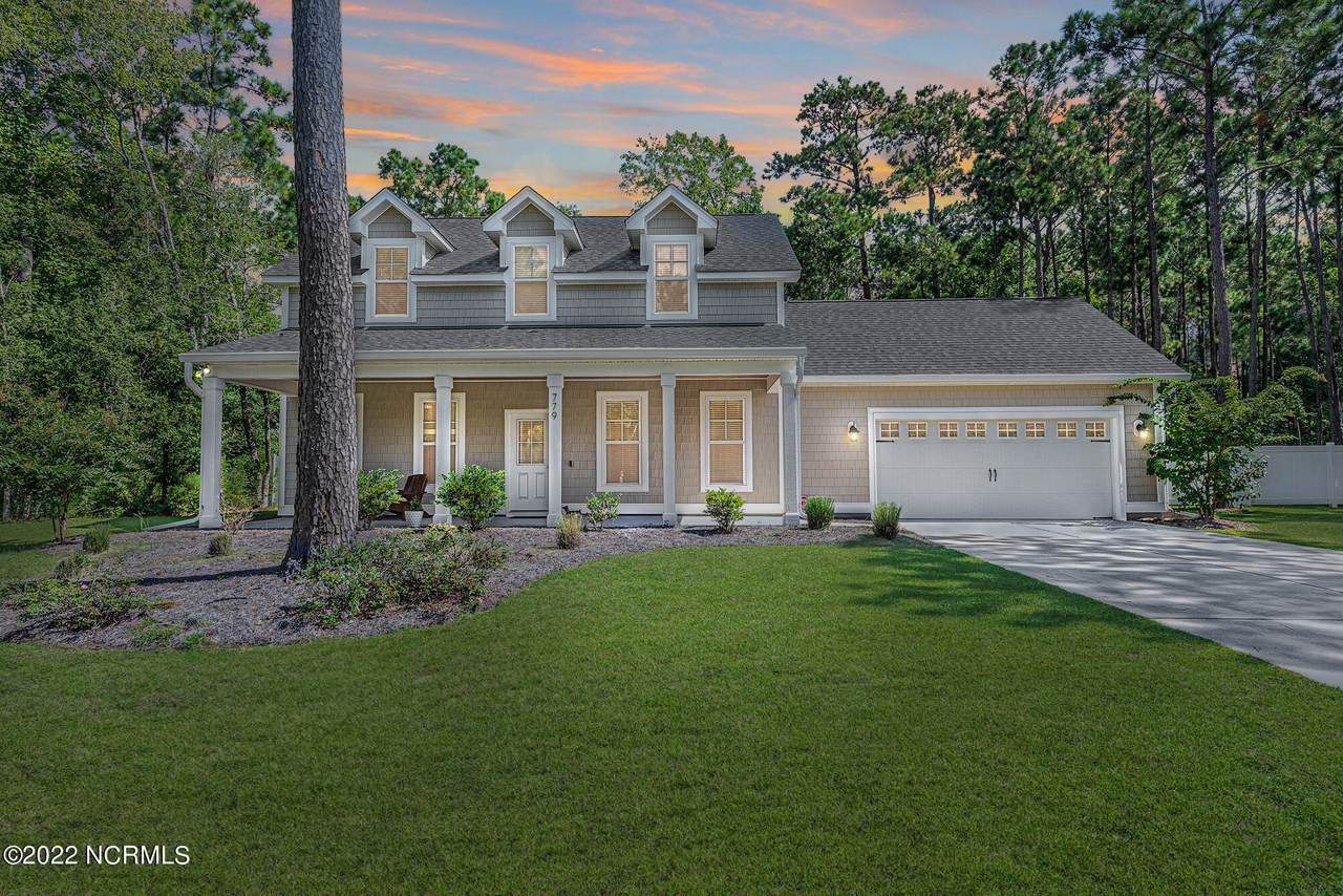 779 Dan Owen Drive - Photo 1