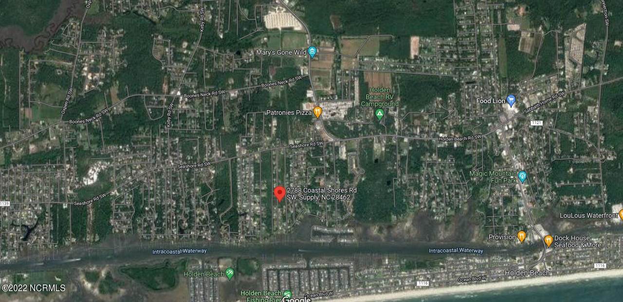 2788 Coastal Shores Road - Photo 1