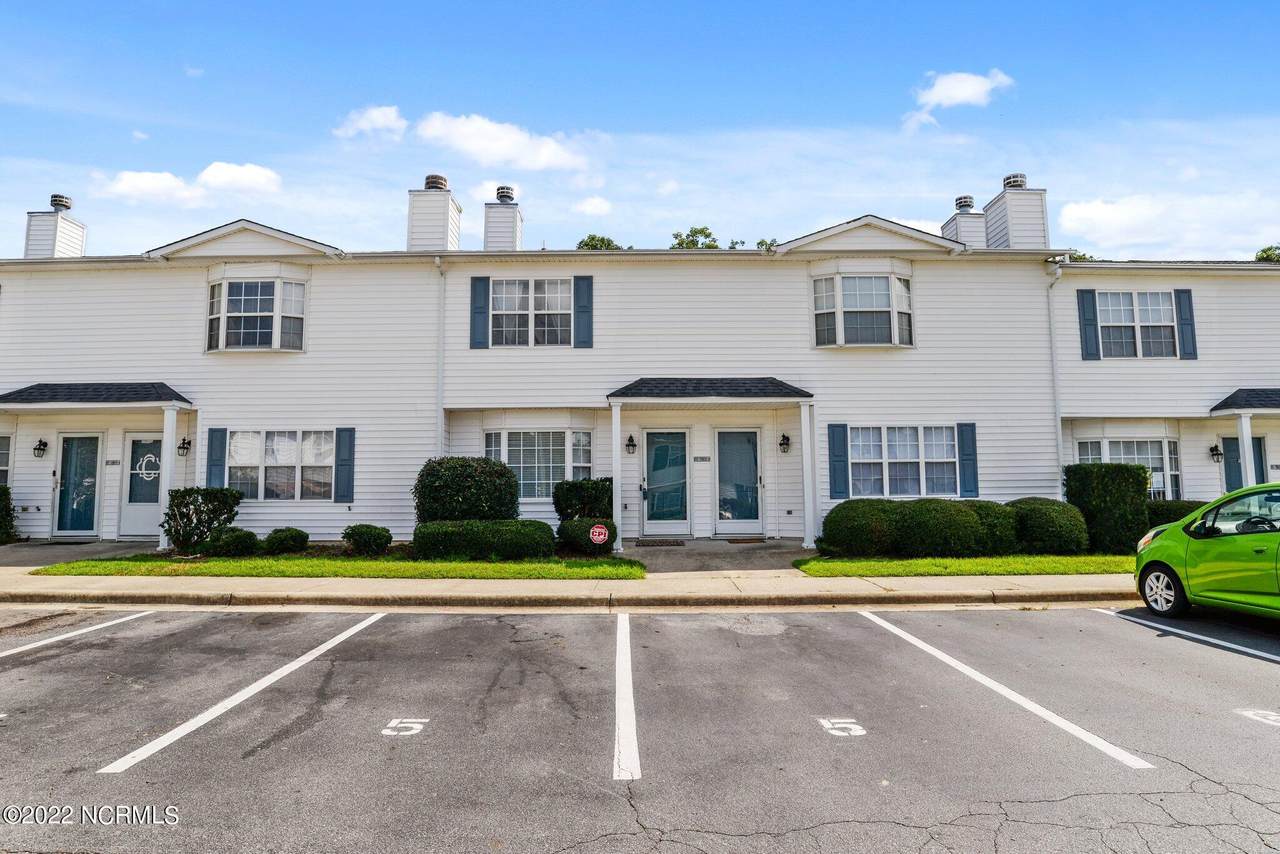 3909 Sterling Pointe Drive - Photo 1