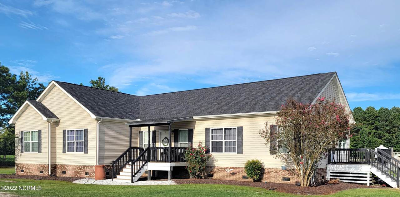 184 Pinch Gut Road - Photo 1
