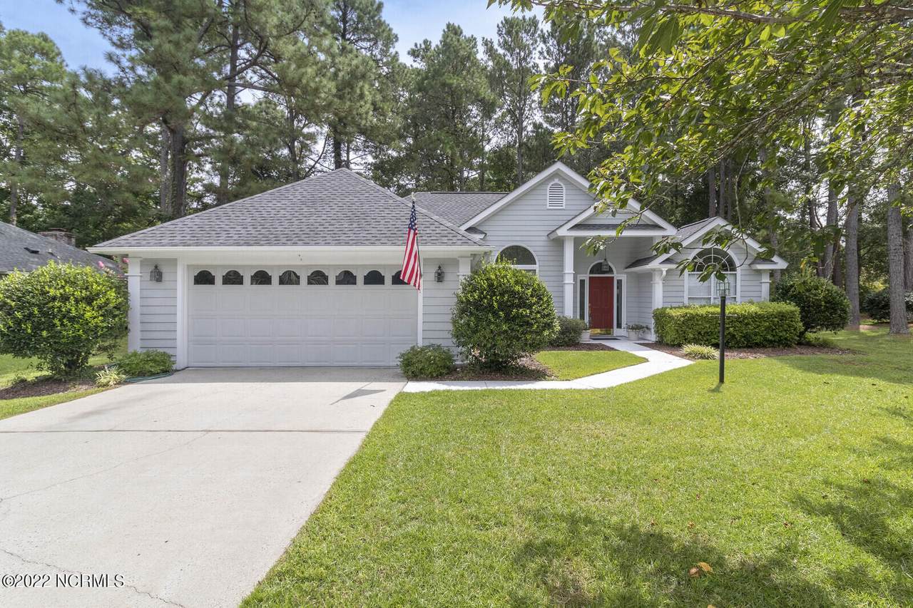 4 Sunrise Court - Photo 1