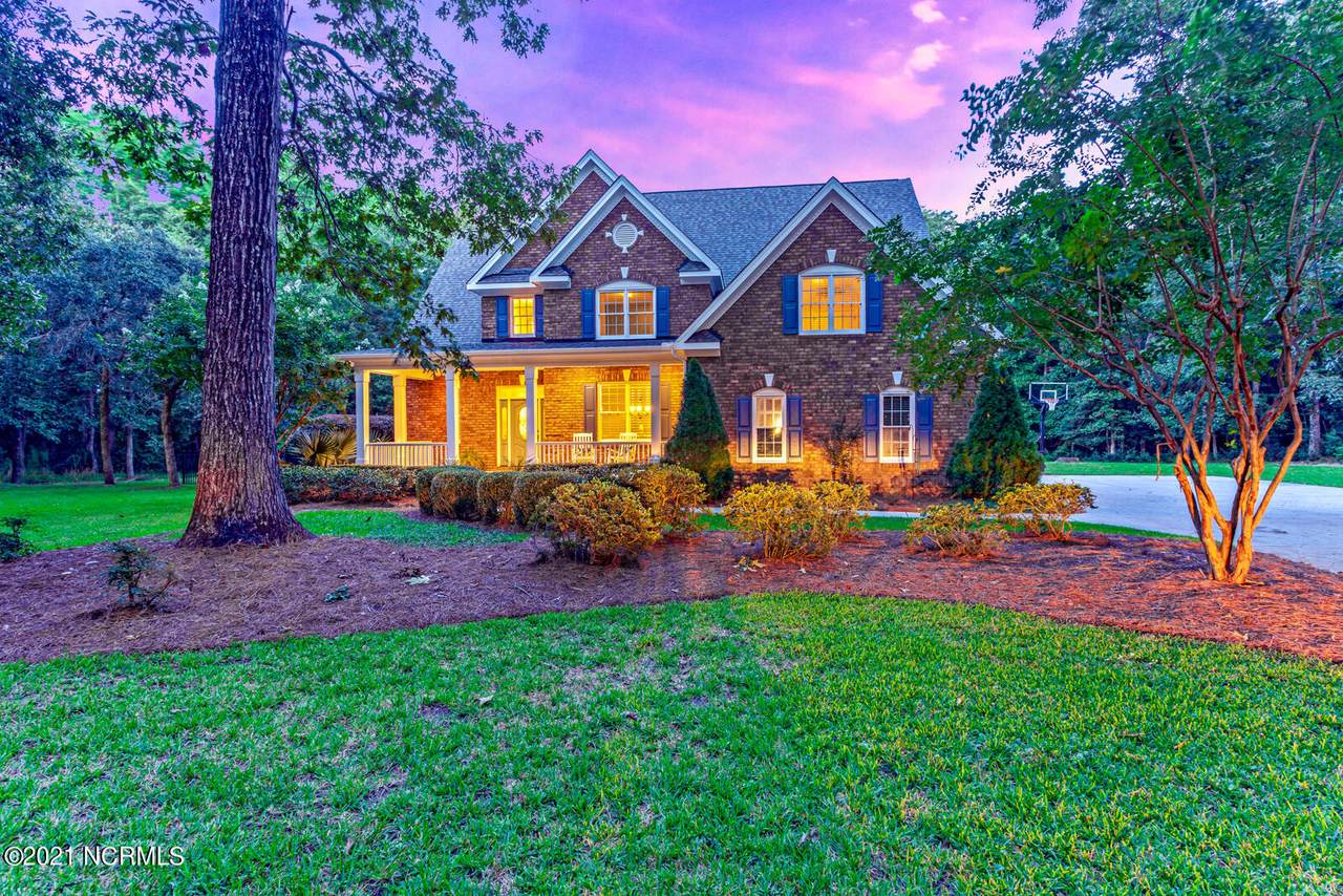 7940 Grenezay Road - Photo 1